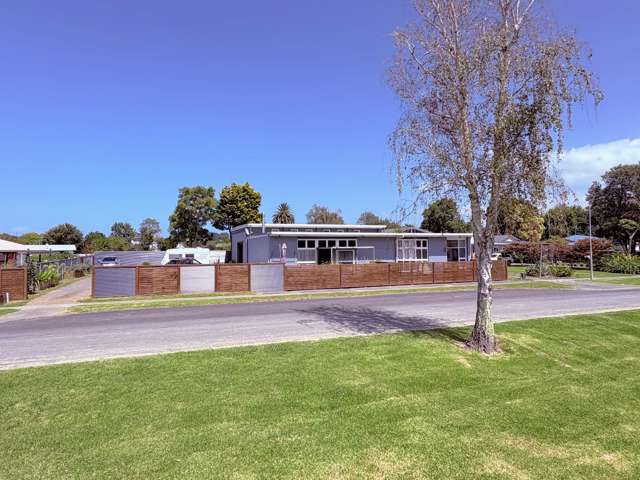 Exception Home & Income Lifestlye