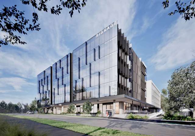 PRIME SUSTAINABLE BUSINESS SPACE