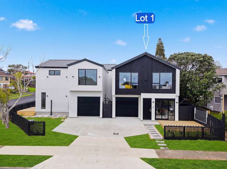 Lot 1/1 Sheralee Place Bucklands Beach_19