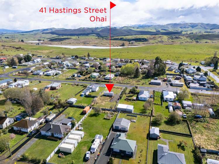 41 Hastings Street Ohai_14