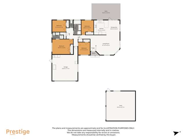 23 Raabia Close, Parakai Helensville_1