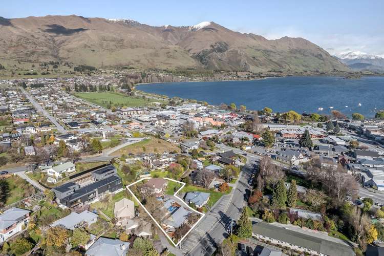 21 Russell Street Wanaka_22