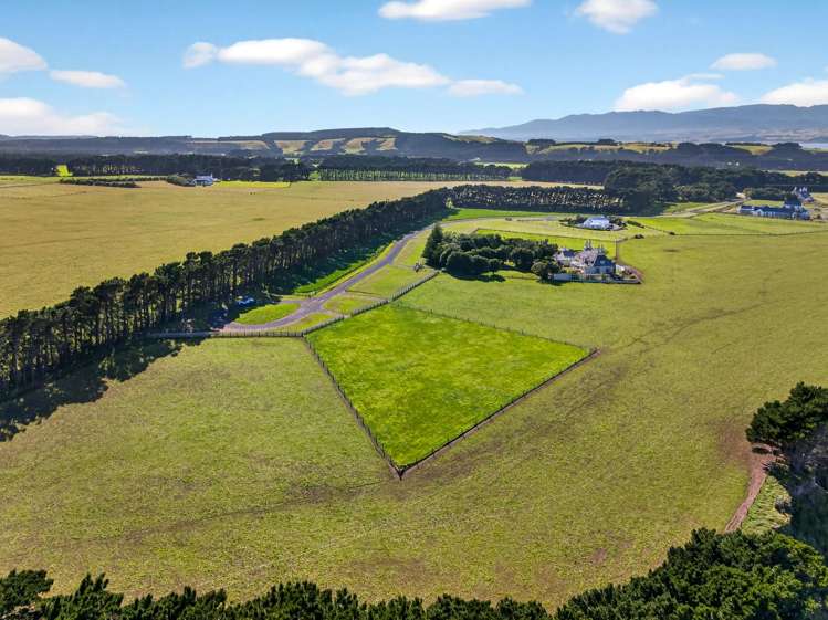 Lot 2, Wharekauhau Road Featherston_6