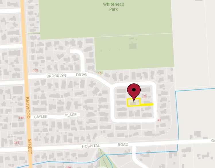 32a Brooklyn Drive Redwoodtown_20