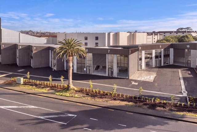 Unit 8 | 160 Marua Road Mount Wellington_4