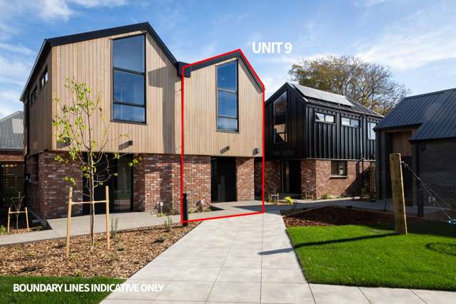 9/228A Opawa Road Hillsborough_2