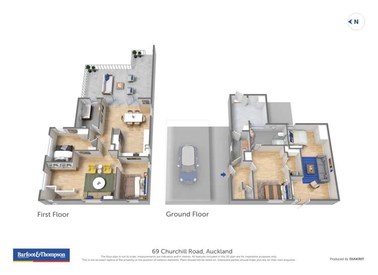 69 Churchill Road Cockle Bay_15