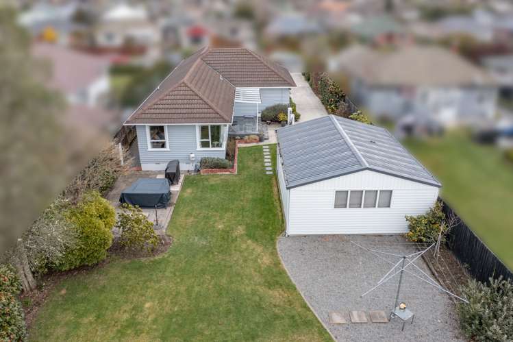 18 Checketts Avenue Halswell_23