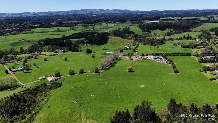 McLaren Falls Road Omanawa_14