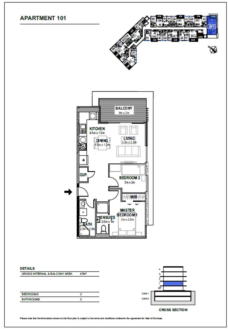 101/13 Greenlane East_0