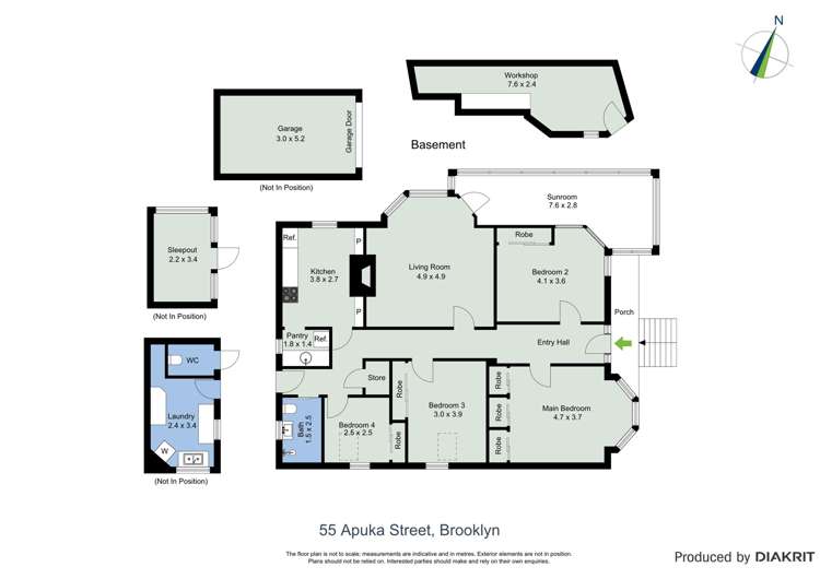 55 Apuka Street Brooklyn_13