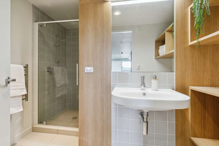 7h/245 Wakefield Street Te Aro_9