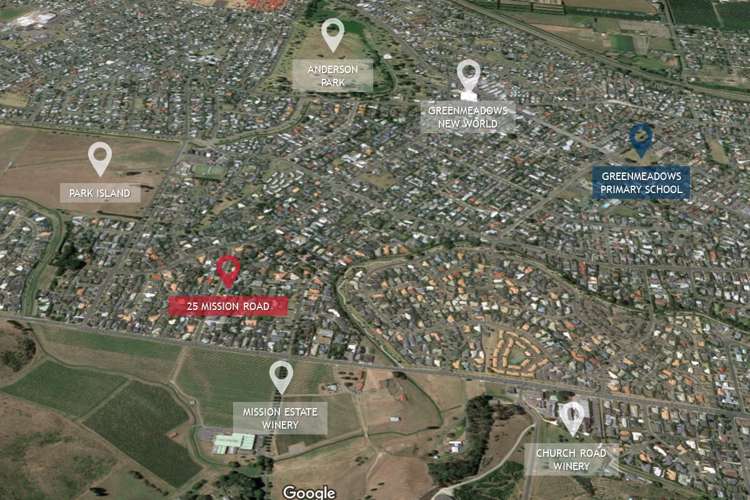 25 Mission Road Greenmeadows_29