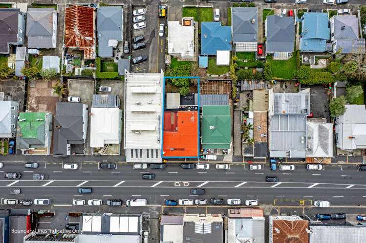 507 New North Road Kingsland_16