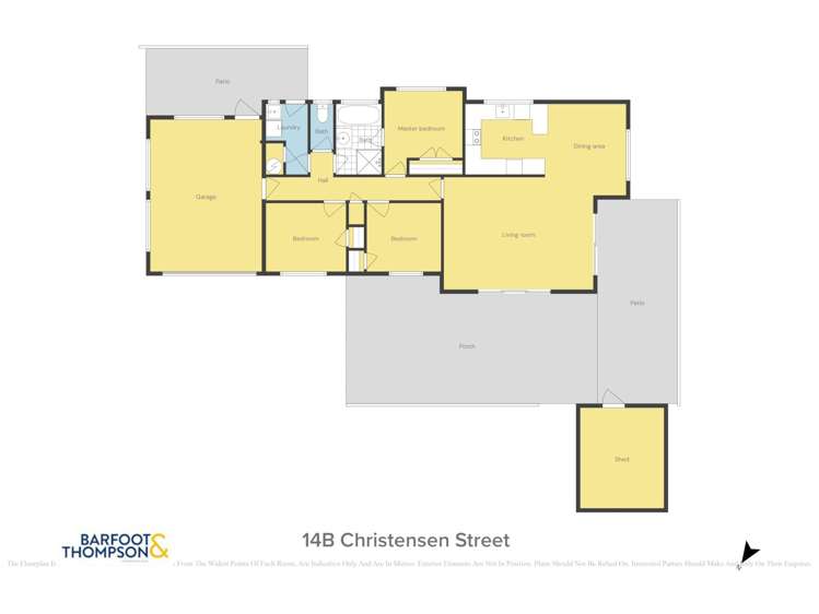 14B Christensen Street Waihi_24