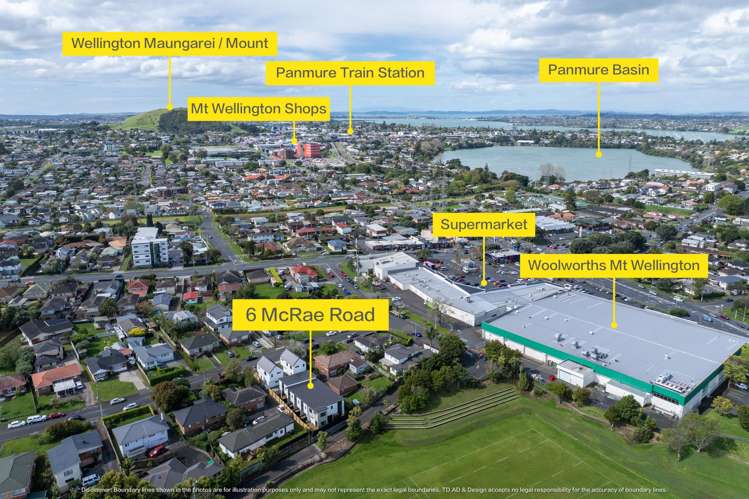 4/6 McRae Road Mount Wellington_21