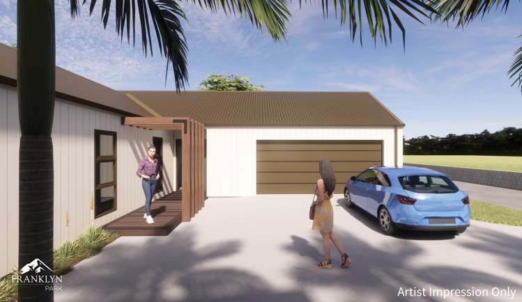 Lot 8 Franklyn Park Subdivision Inglewood_2