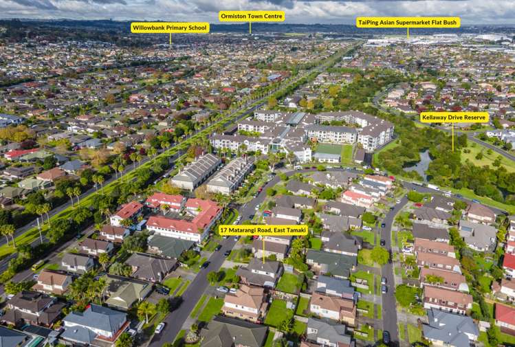 17 Matarangi Road East Tamaki_25