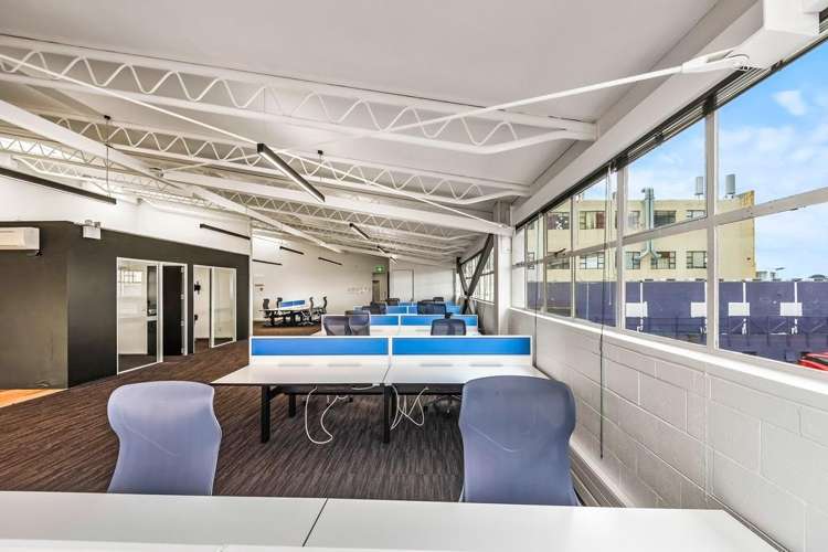 22-26 New North Road Eden Terrace_6