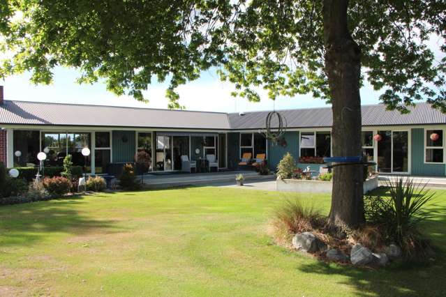 Vendors Are on the Move - 2 Hectares