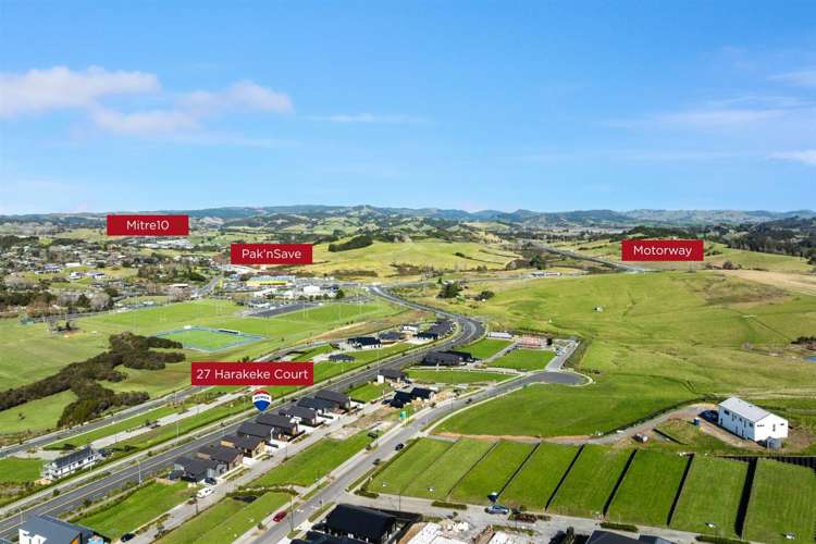 27 and 33 Harakeke Court Warkworth_25