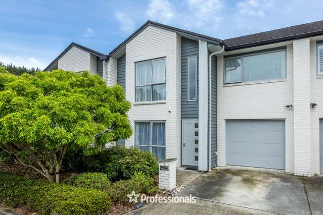 QUALITY LIVING IN EVERY DETAIL