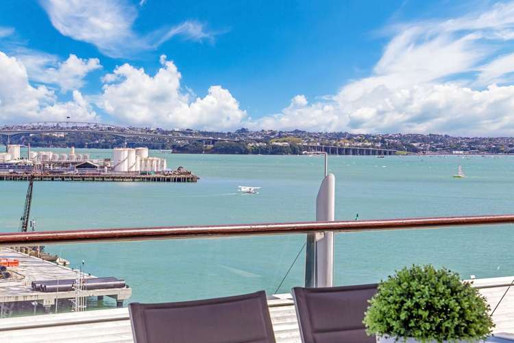 145 Quay Street Auckland Central_8