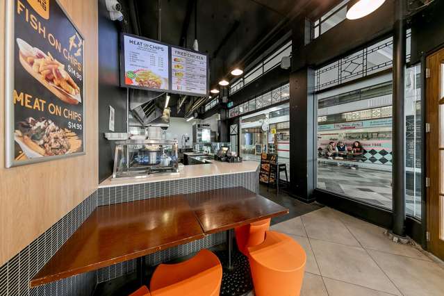 2/183 Karangahape Road Auckland Cbd_3