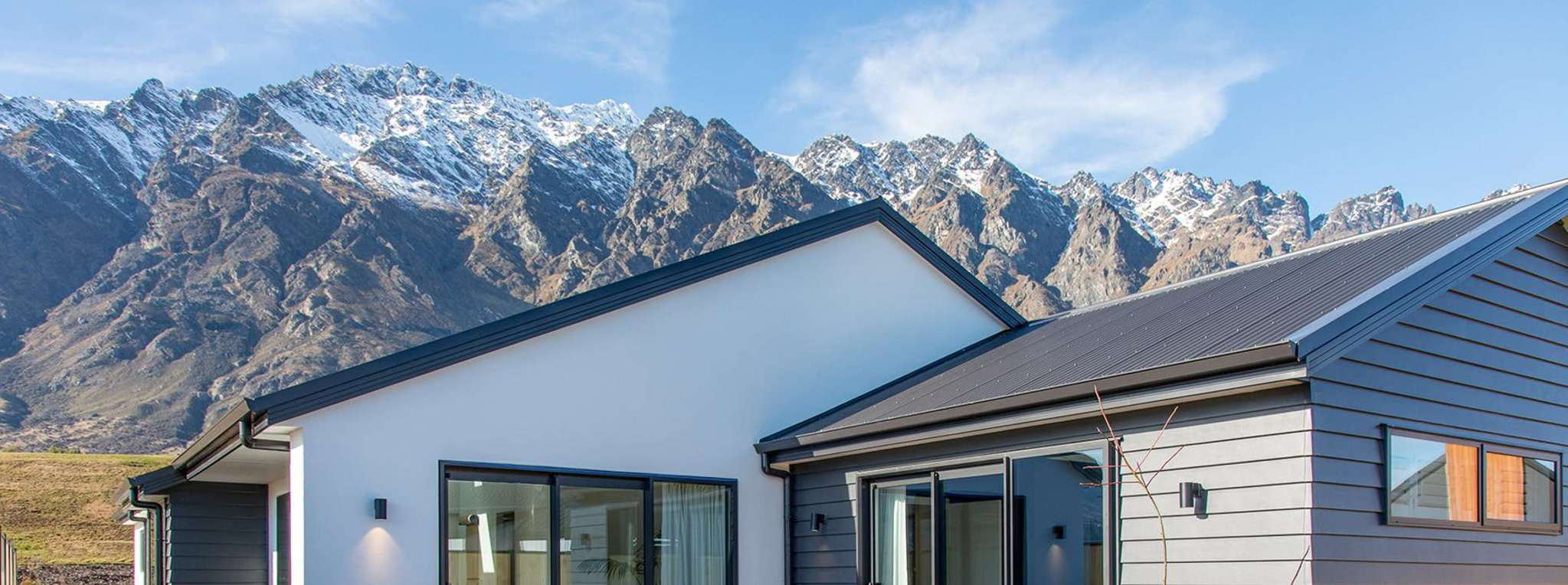 G.J.Gardner Homes - Queenstown