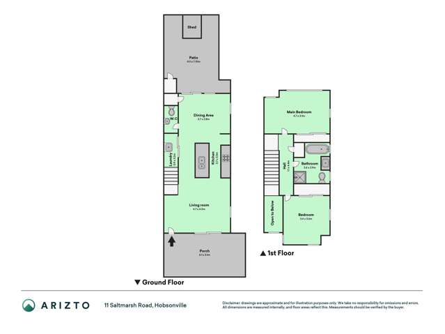 11 Saltmarsh Road Hobsonville_1