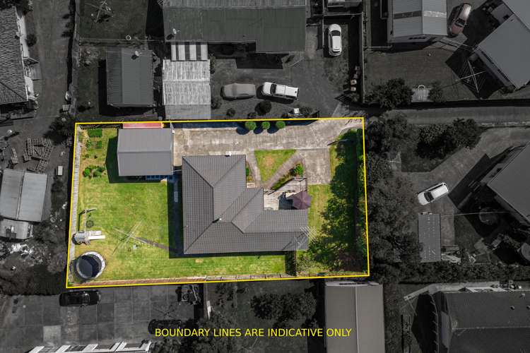 36 Sunnypark Avenue Rosehill_22