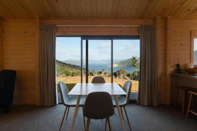 Lot 4 Waitata Bay Marlborough Sounds_1