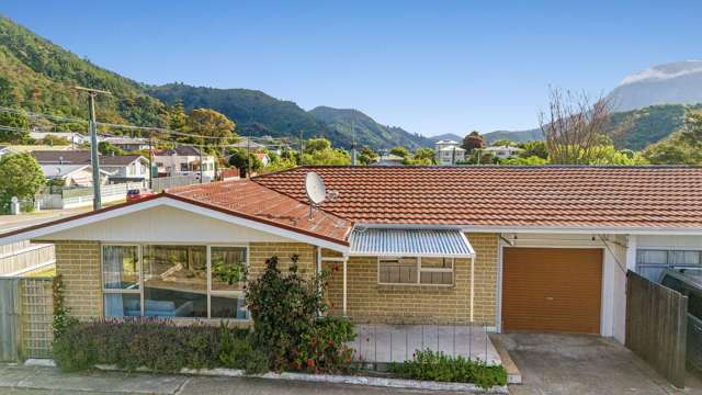 Affordable Waikawa Road Gem