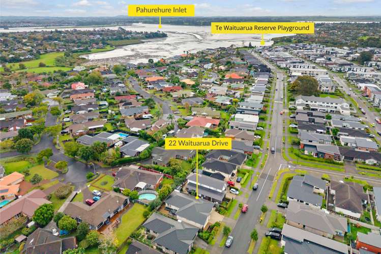 22 Waituarua Drive Takanini_24