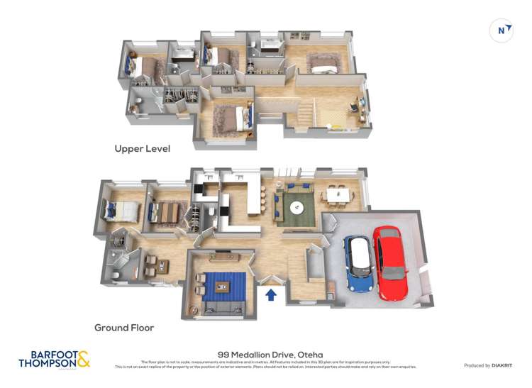 99 Medallion Drive Oteha_20