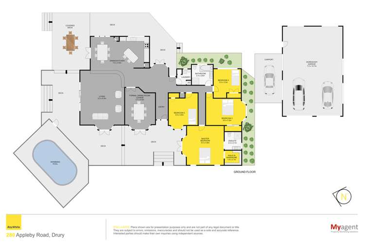 280 Appleby Road Drury_19