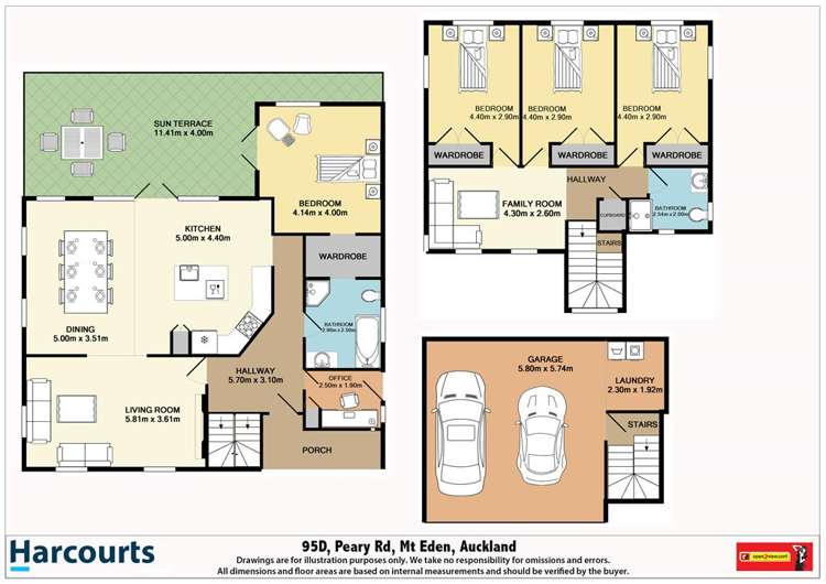 95d Peary Road Mount Eden_16