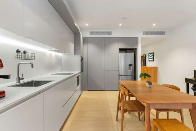 203/141 Pakenham Street Wynyard Quarter_4
