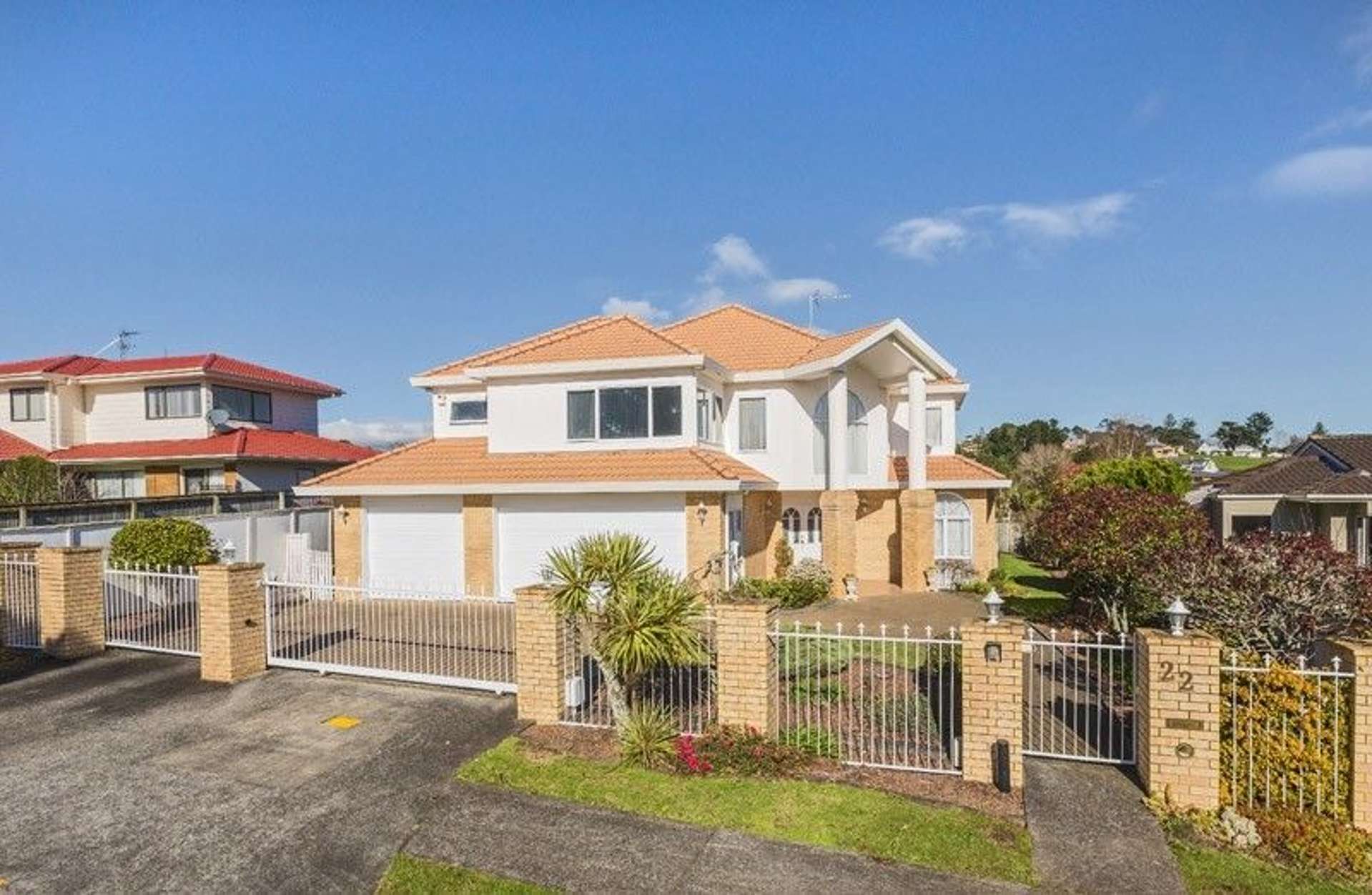 22 Oliver Twist Avenue Mellons Bay_0