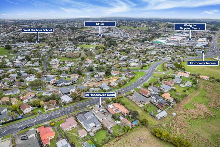 34 Hobsonville Road West Harbour_5