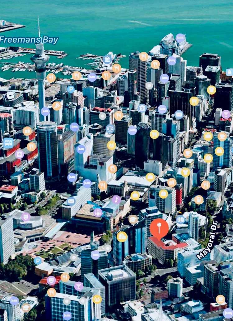 7h/18 Wakefield Street Auckland Central_24