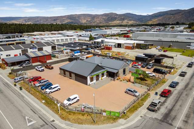 Investment Opportunity