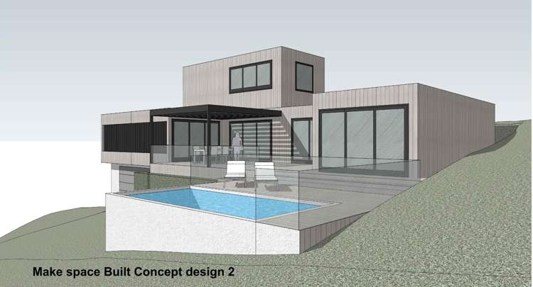 446 Sea View Road Onetangi_14