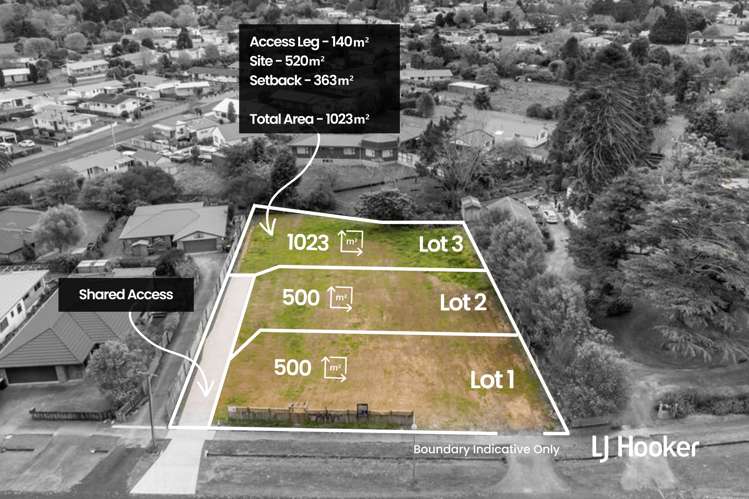 Lot 2/25 Barry Road Waihi_2