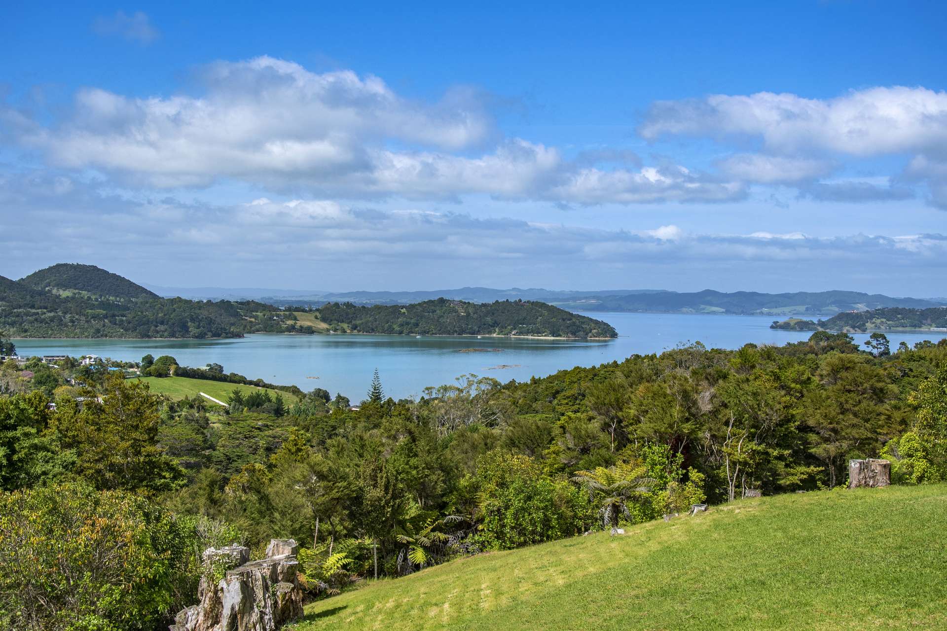 1262 Whangarei Heads Road Parua Bay Whangārei Houses for Sale