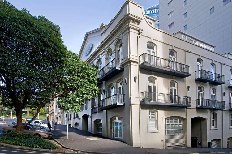 2I/7 Emily Place City Centre_13