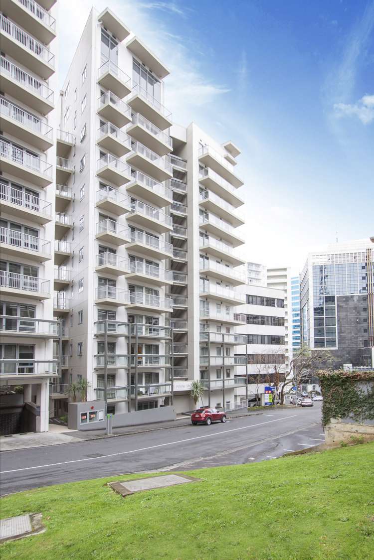 1e/2 White Street Auckland Central_6