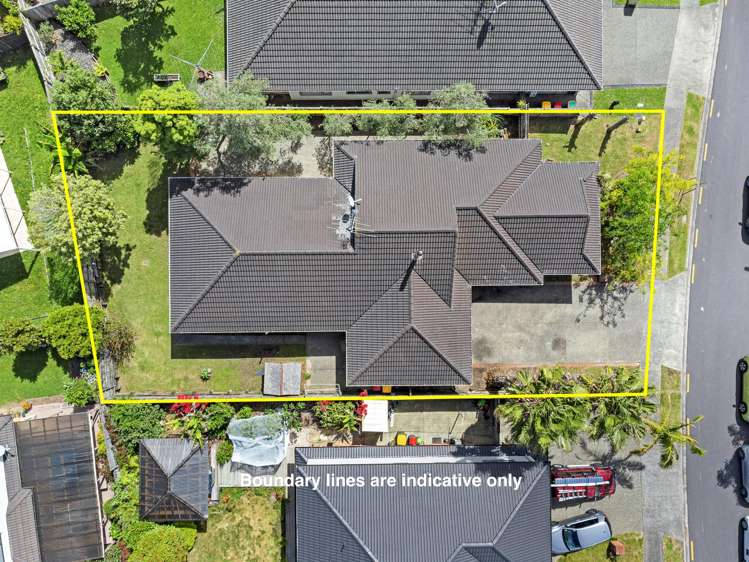 9 Maybole Drive Flat Bush_25