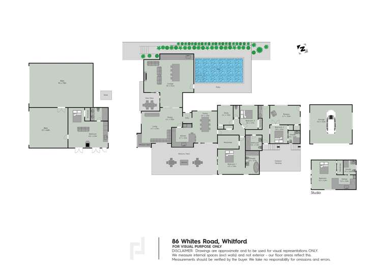 86 Whites Road Whitford_20