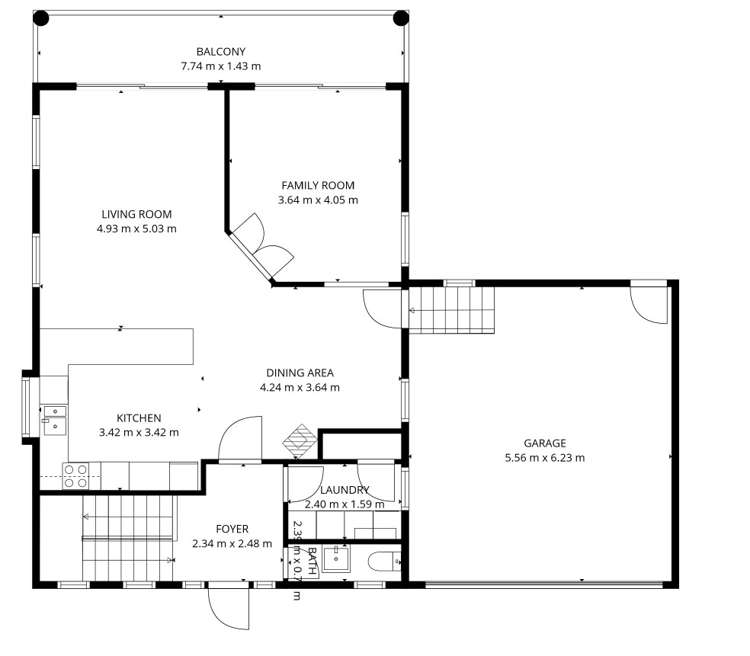11 Uldale Place Westmorland_27